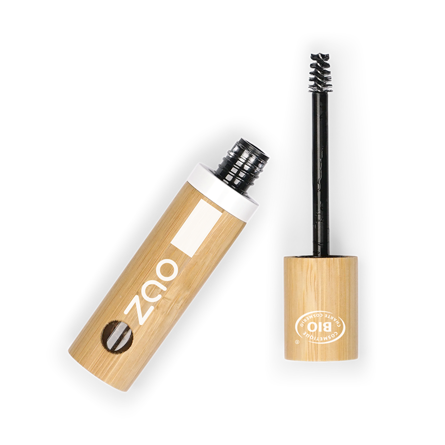 Zao – gel fixateur sourcils 050 3,8 ml