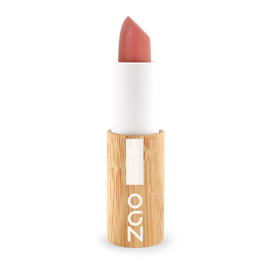 Zao - rouge à lèvres Coccon 414 Oslo 3,5g - certifié bio