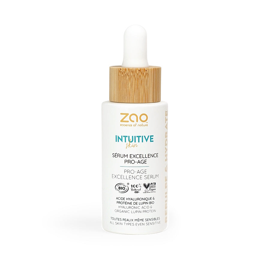 Zao - sérum excellence pro age 30 ml