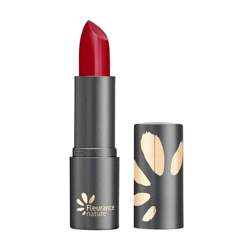 Fleurance Nature - Rouge à lèvres 210 rouge passion 3.5g