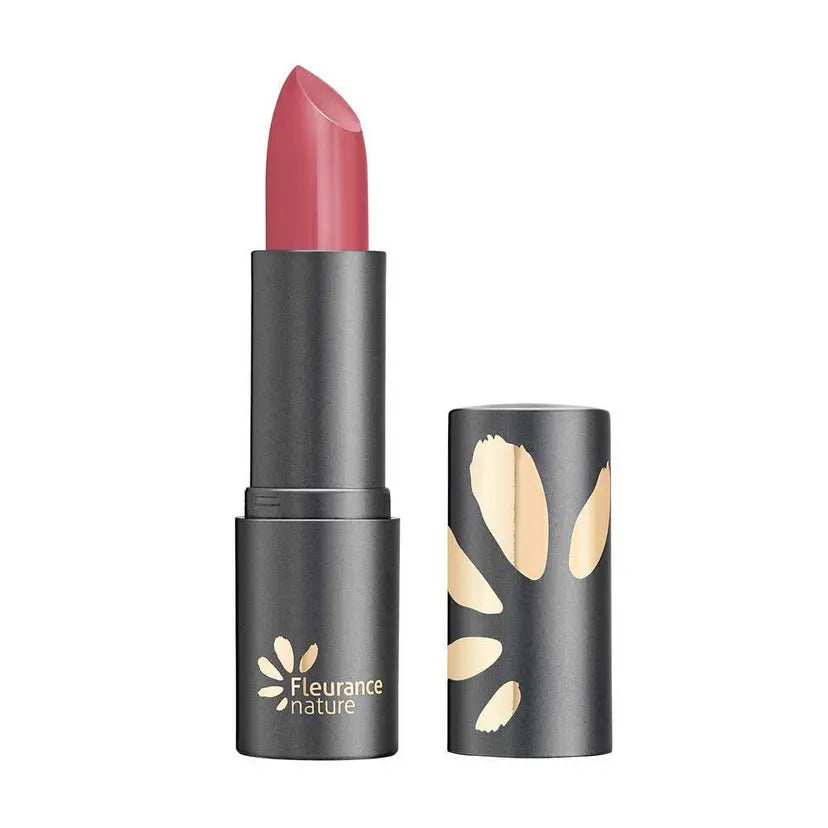 Fleurance Nature - Rouge à lèvres 222 bois de rose 3.5g