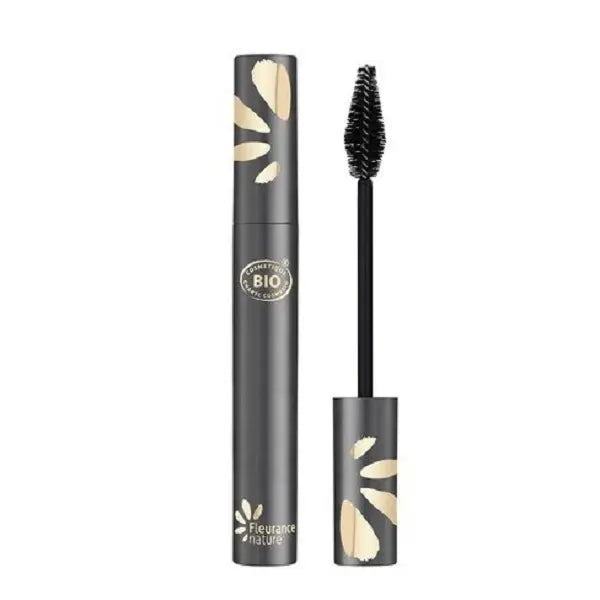 Fleurance Nature - Mascara volume noir 10ml