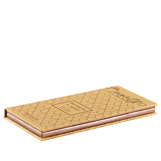 Benecos - Palette vide (grande taille) pour recharges - certifié bio