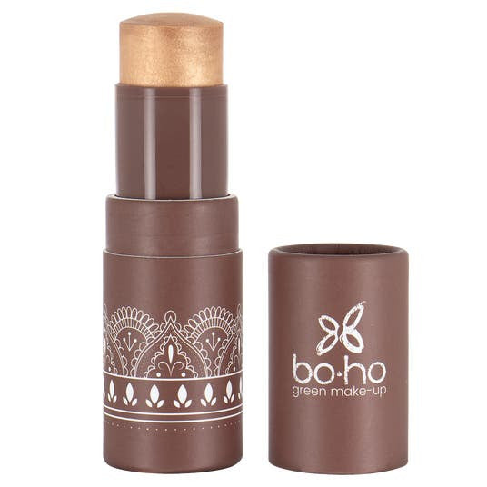 Boho green - Stick enlumineur 01 Golden glow 5,5g