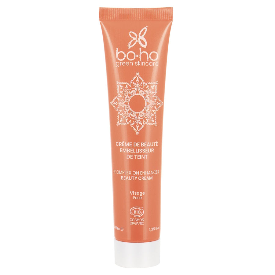Boho green - Embellisseur de teint 40 ml
