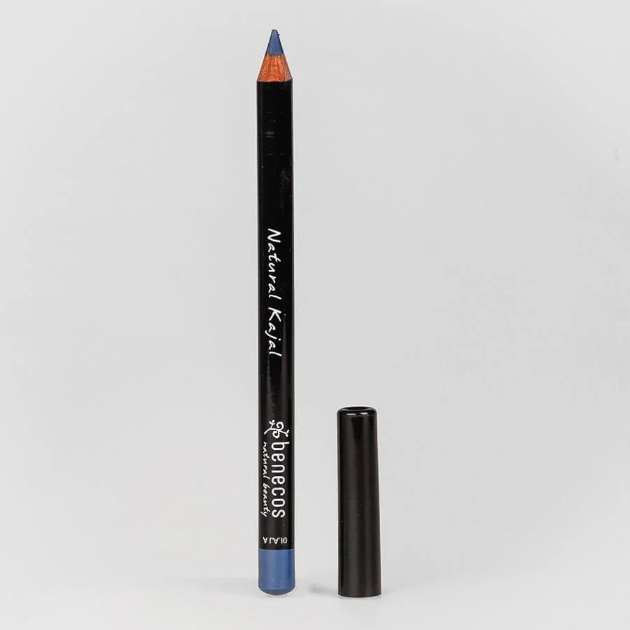 Benecos - Crayon contour des yeux 1,13g 8 couleurs disponibles - certifié bio