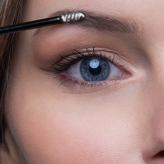 Benecos - Gel sourcils transparent 3 ml - certifié bio