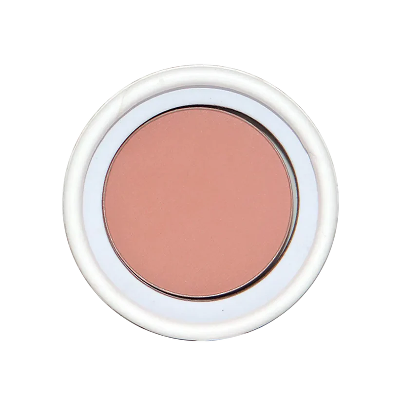 Born to Bio - fard à joues (blush) 01 bois de rose 2,5g - certifié bio