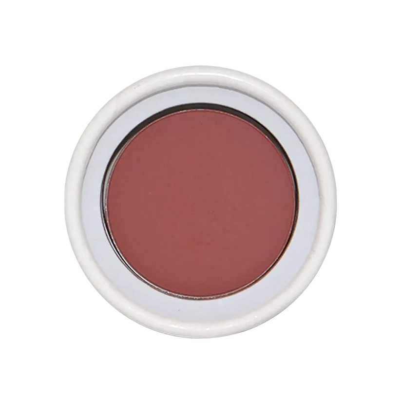 Born to Bio - fard à joues (blush) 01 bois de rose 2,5g - certifié bio
