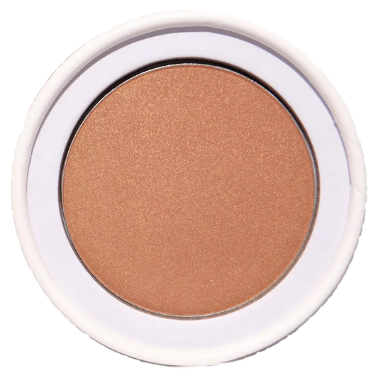Born to Bio - poudre illuminatrice (highlighter) 02 doré 7g - certifié bio
