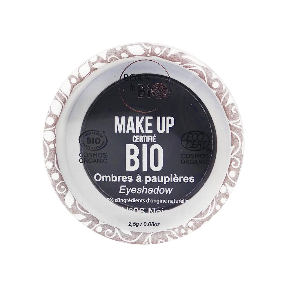 Born to bio -Ombre à paupières 2,5g - certifié bio
