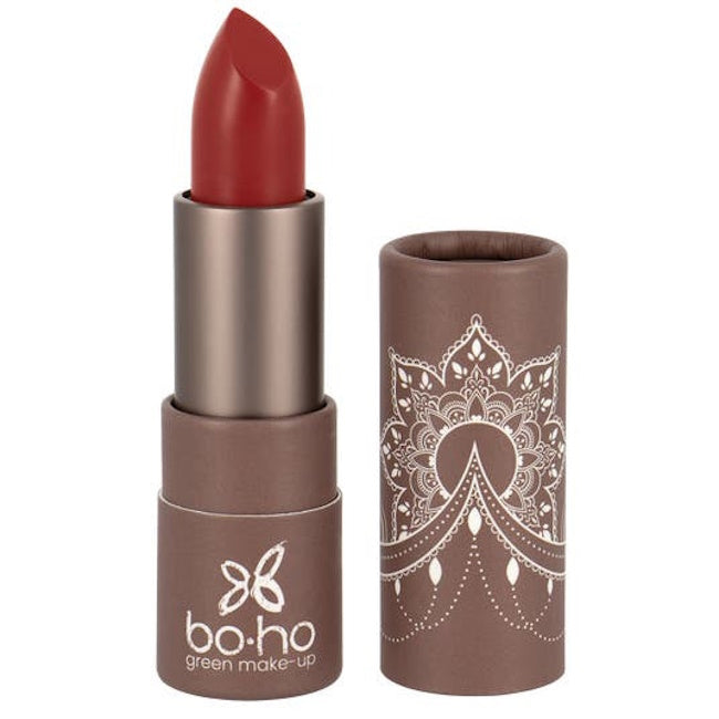 Boho Green - Rouge à lèvres glossy 3,5g