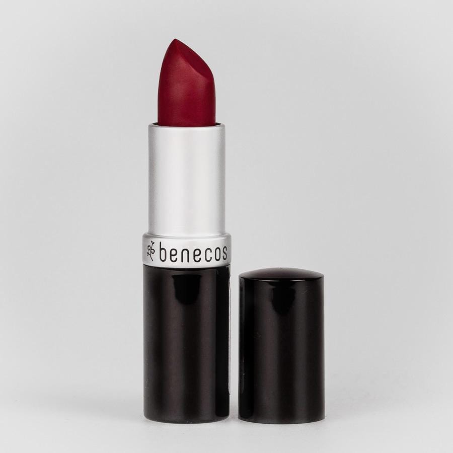 Rouge à lèvres watermelon 4,5g Benecos