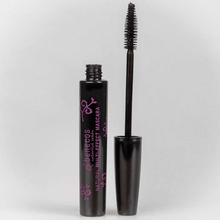 Multi Effect Mascara justblack 8ml