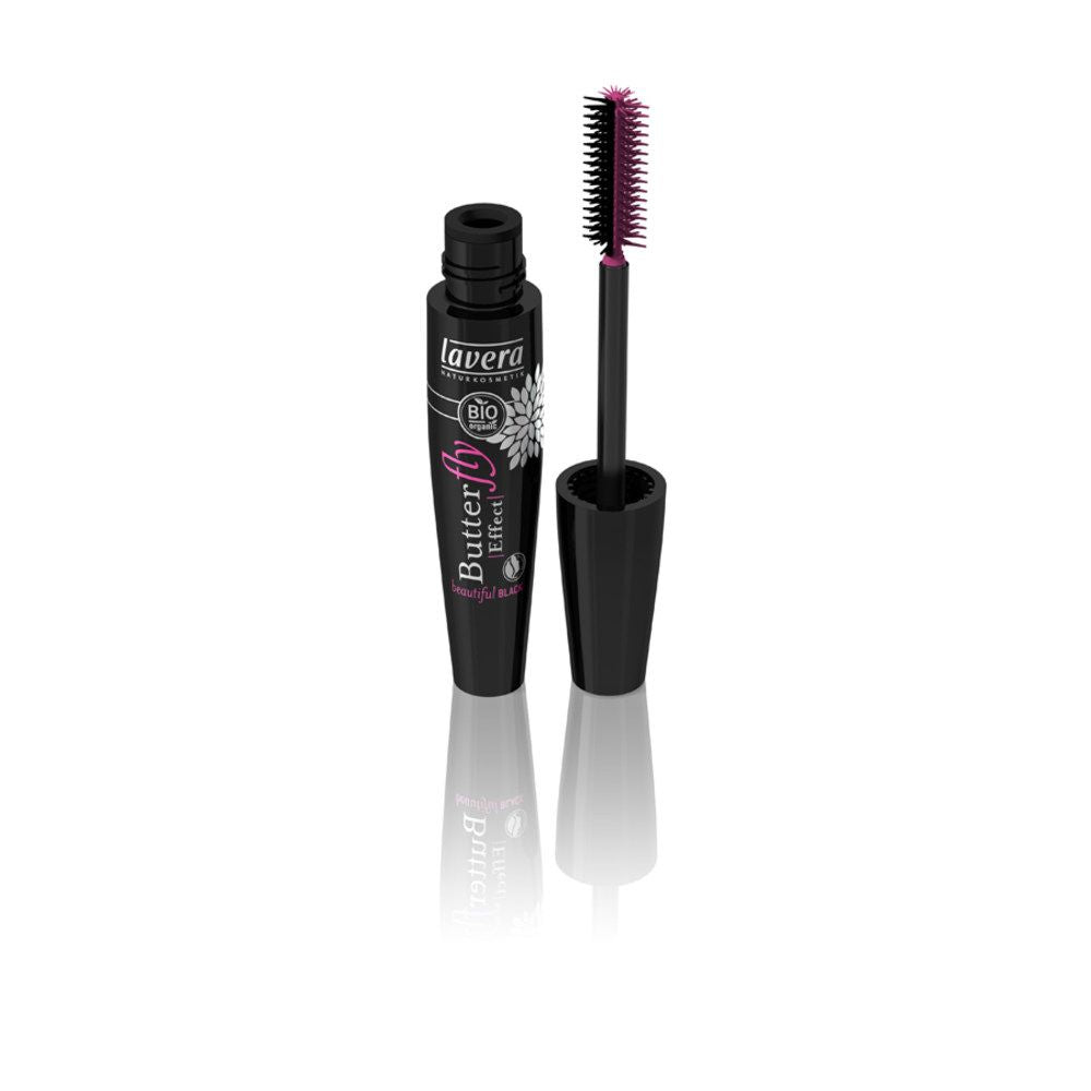 Mascara Butterfly Effect 11 ml Lavera