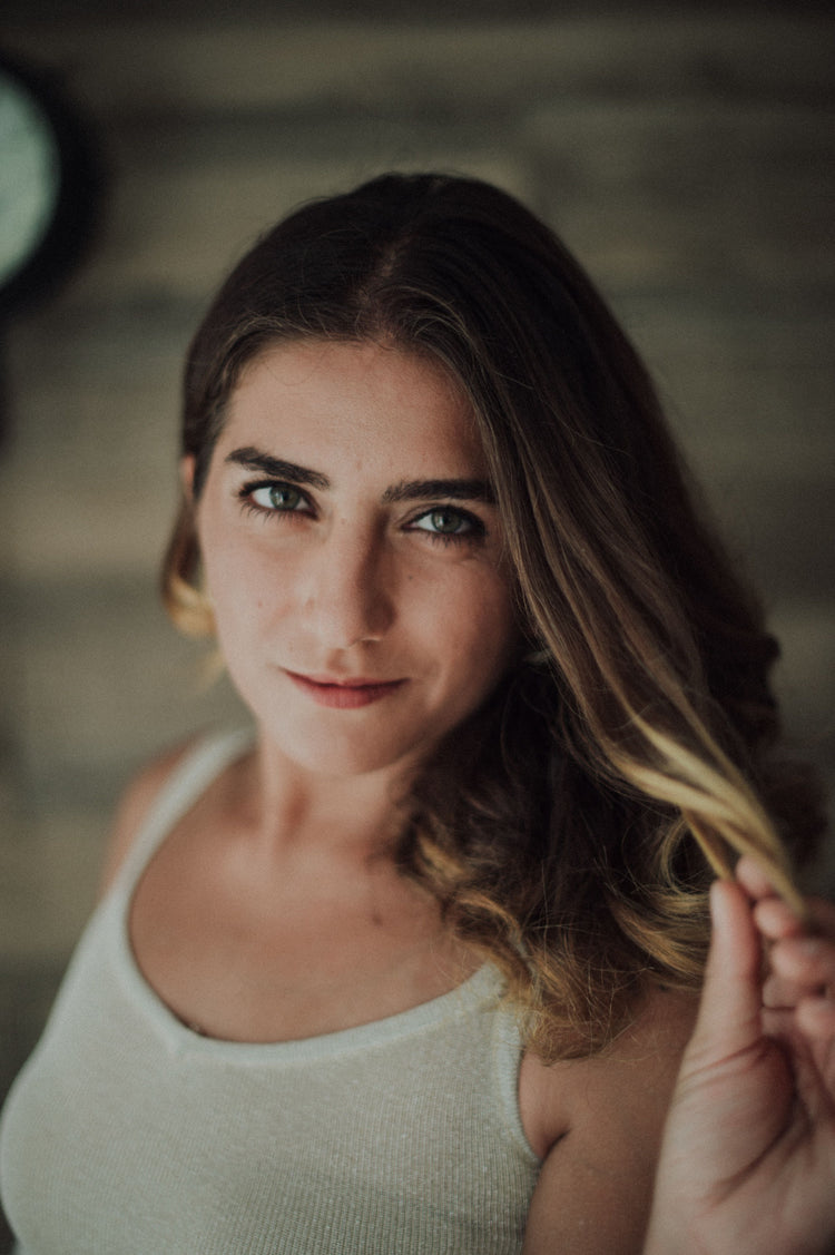 Cheveux