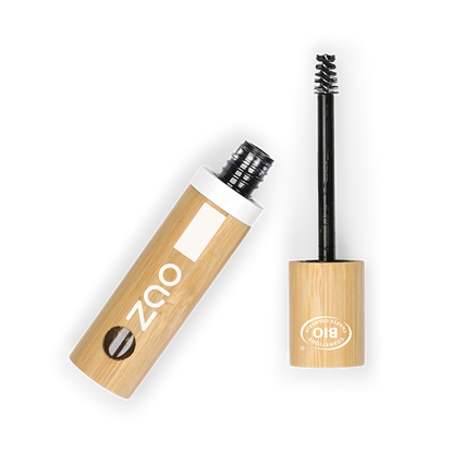 Zao – gel fixateur sourcils 050 3,8 ml