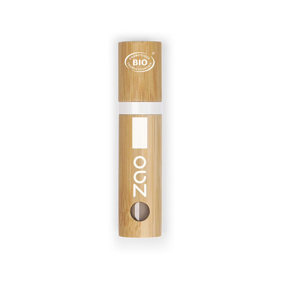 Zao – mascara sourcils blond 051 3,6 ml