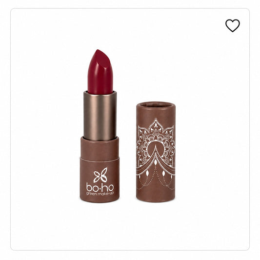 Boho Green - Rouge à lèvres mat 3,5g
