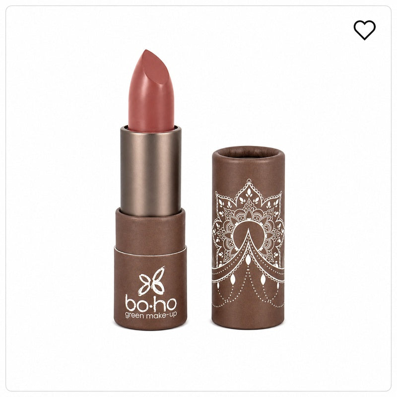 Boho Green - Rouge à lèvres mat 3,5g