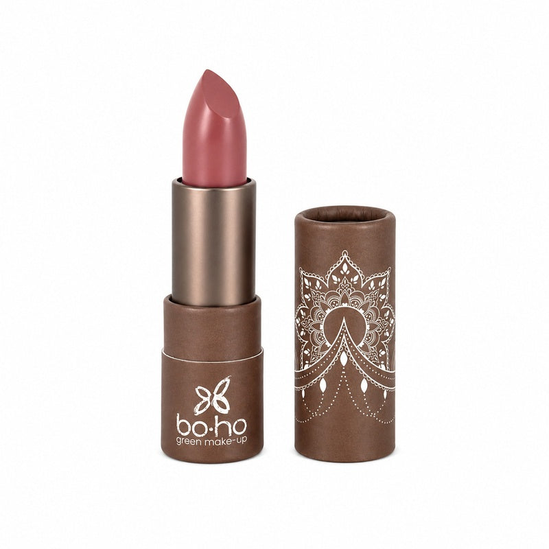 Boho Green - Rouge à lèvres mat 3,5g