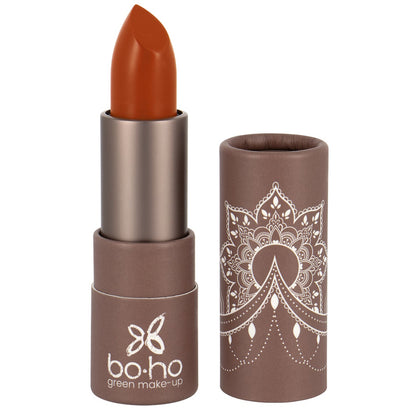 Boho Green - Rouge à lèvres glossy 3,5g
