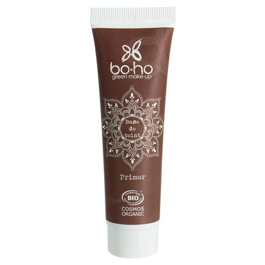 Boho green - Base de teint 01 30ml