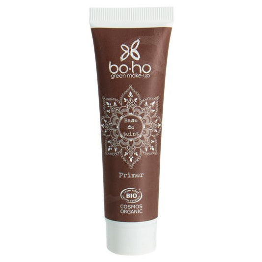 Boho green - Base de teint 01 30ml