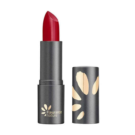 Fleurance Nature - Rouge à lèvres 210 rouge passion 3.5g
