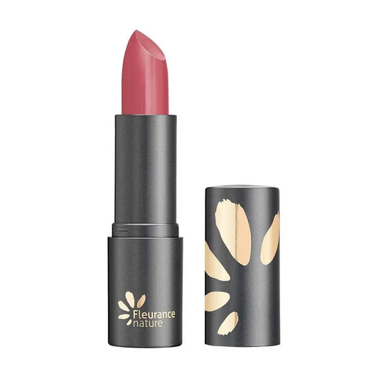 Fleurance Nature - Rouge à lèvres 222 bois de rose 3.5g