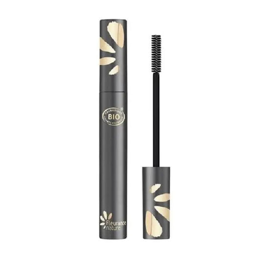 Fleurance Nature - Mascara longueur noir 10ml