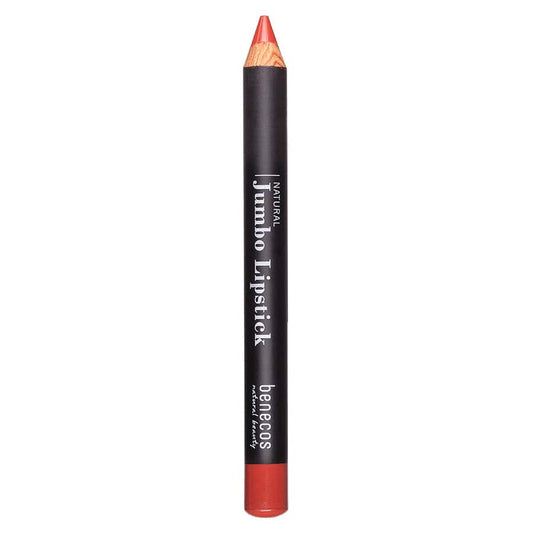 Benecos - Rouge à lèvres Jumbo Warm Sunset 4g - certifié bio