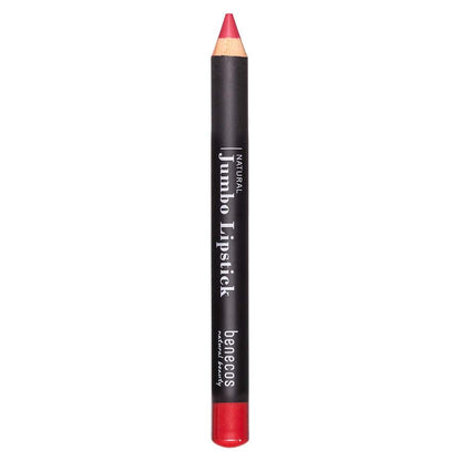 Benecos - Rouge à lèvres Jumbo Red Delight 4g - certifié bio