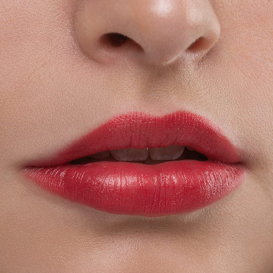 Benecos - Rouge à lèvres Jumbo Red Delight 4g - certifié bio