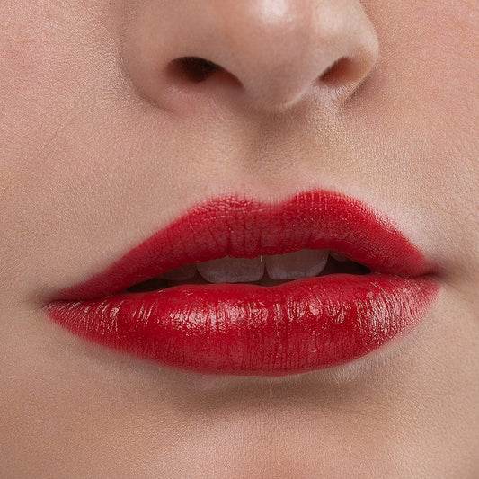 Benecos - Rouge à lèvres jumbo Cherry Lady 4g - certifié bio