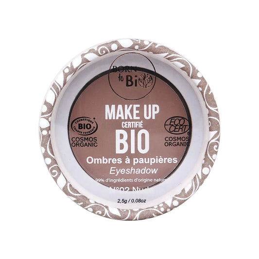 Born to bio -Ombre à paupières 2,5g - certifié bio