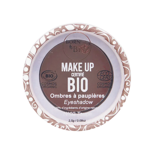 Born to bio -Ombre à paupières 03 taupe 2,5g
