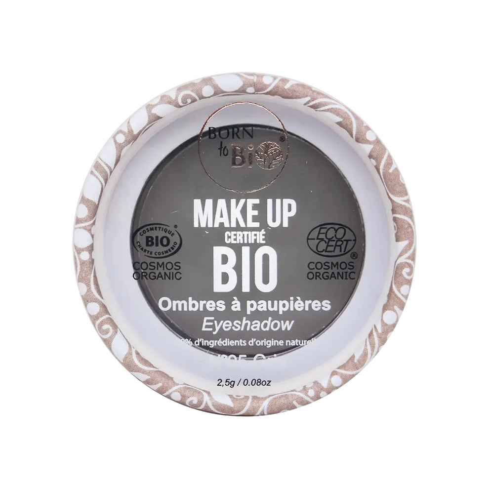 Born to bio -Ombre à paupières 2,5g - certifié bio