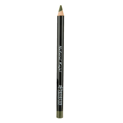 Benecos - Crayon contour des yeux 1,13g 8 couleurs disponibles - certifié bio