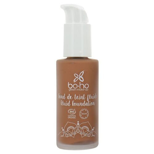 Boho Green - Fond de teint fluide 30 ml