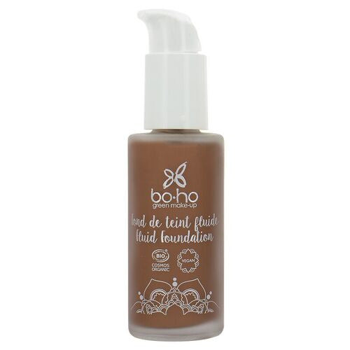 Boho Green - Fond de teint fluide 30 ml