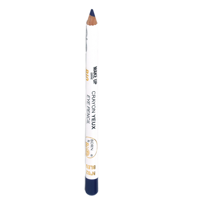 Born to bio - crayon yeux 1,4g - certifié bio