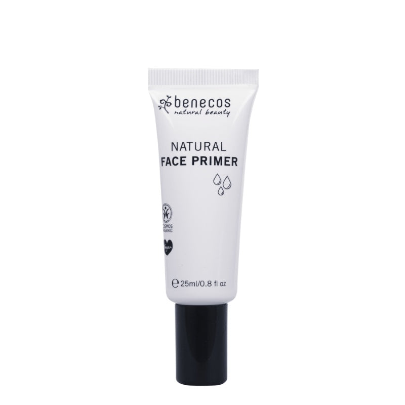 Benecos -Base de teint 25ml - certifié bio