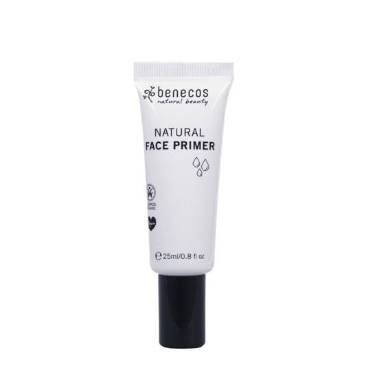 Benecos -Base de teint 25ml - certifié bio
