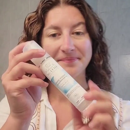 Mademoiselle Agathe - crème visage régénérante jour 50 ml - certifié bio