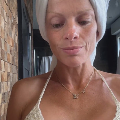 Mademoiselle Agathe - sérum anti-âge visage 30 ml - certifié bio