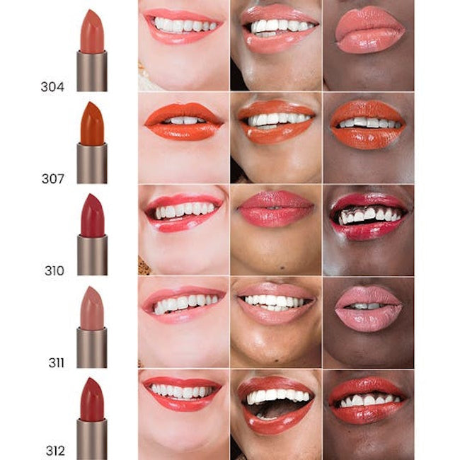 Boho Green - Rouge à lèvres glossy 3,5g