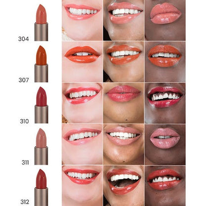 Boho Green - Rouge à lèvres glossy 3,5g