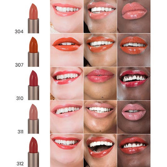 Boho Green - Rouge à lèvres glossy 3,5g