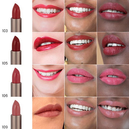 Boho Green - Rouge à lèvres mat 3,5g